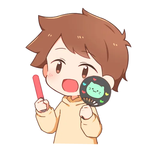 あきらくんの場合