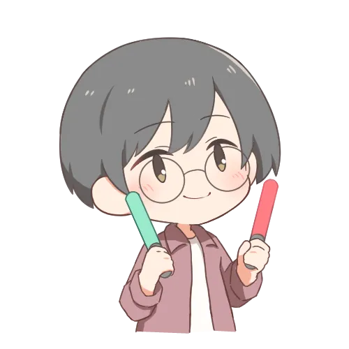 ひろしくんの場合