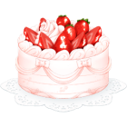 お誕生日プレゼント